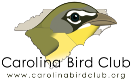 Carolina Bird Club logo